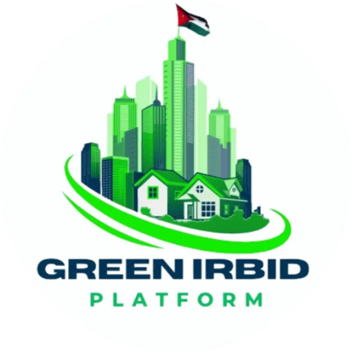 Green Irbid Platform